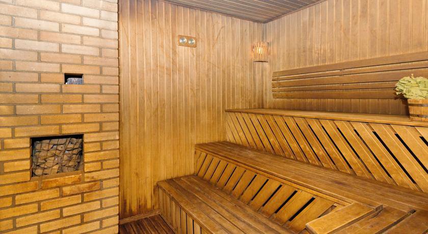 Мини-отель Куркино Спорт Химки-22