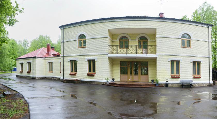 Мини-отель Куркино Спорт Химки-44