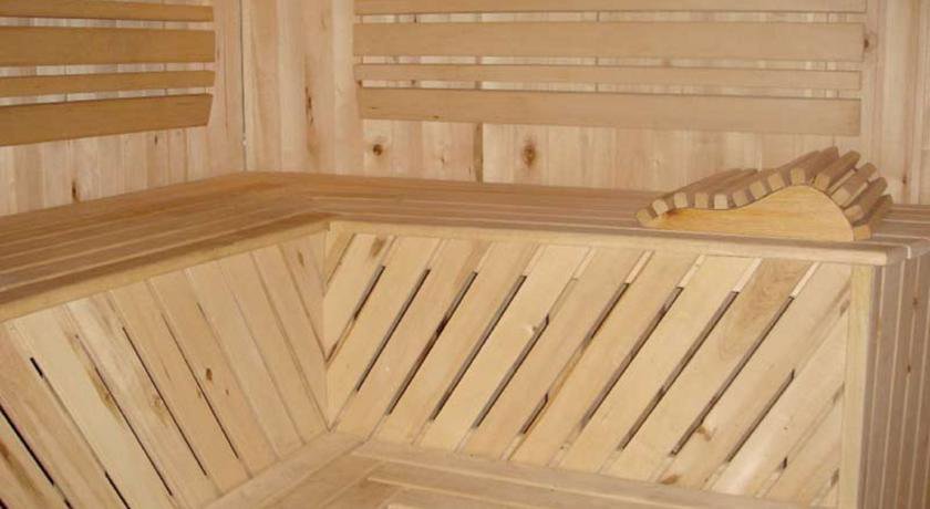 Мини-отель Куркино Спорт Химки-40